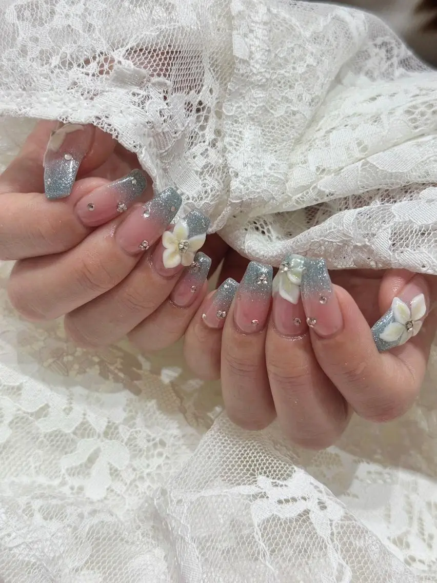 ネイル ハンドネイル Ashliy大宮♡ アシュリーのネイルデザイン