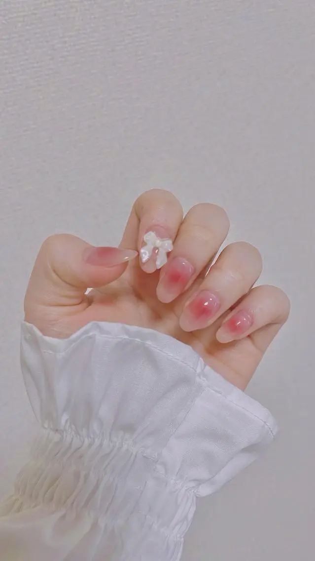 ネイル Cosmos♡ nailのネイルデザイン