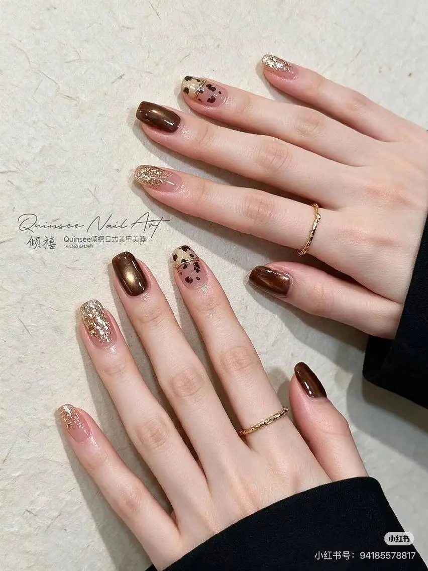 ネイル ストーンネイル ハンドネイル 🎀Best Nail🎀のネイルデザイン