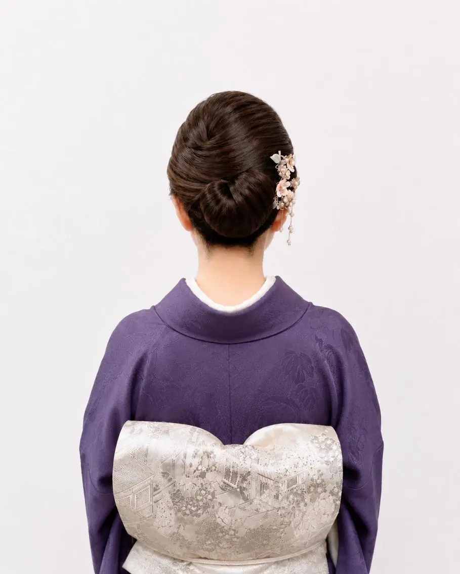 ヘアアレンジ ヘアセット ダメージレス コバヤシ　ヒロヒトのその他イメージ