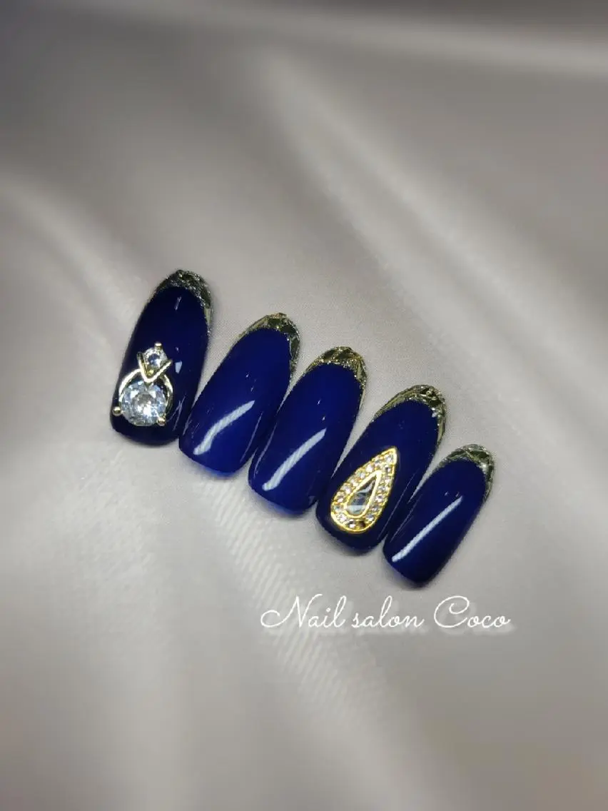 ネイル Nail salon Coco【溝の口駅】のネイルデザイン