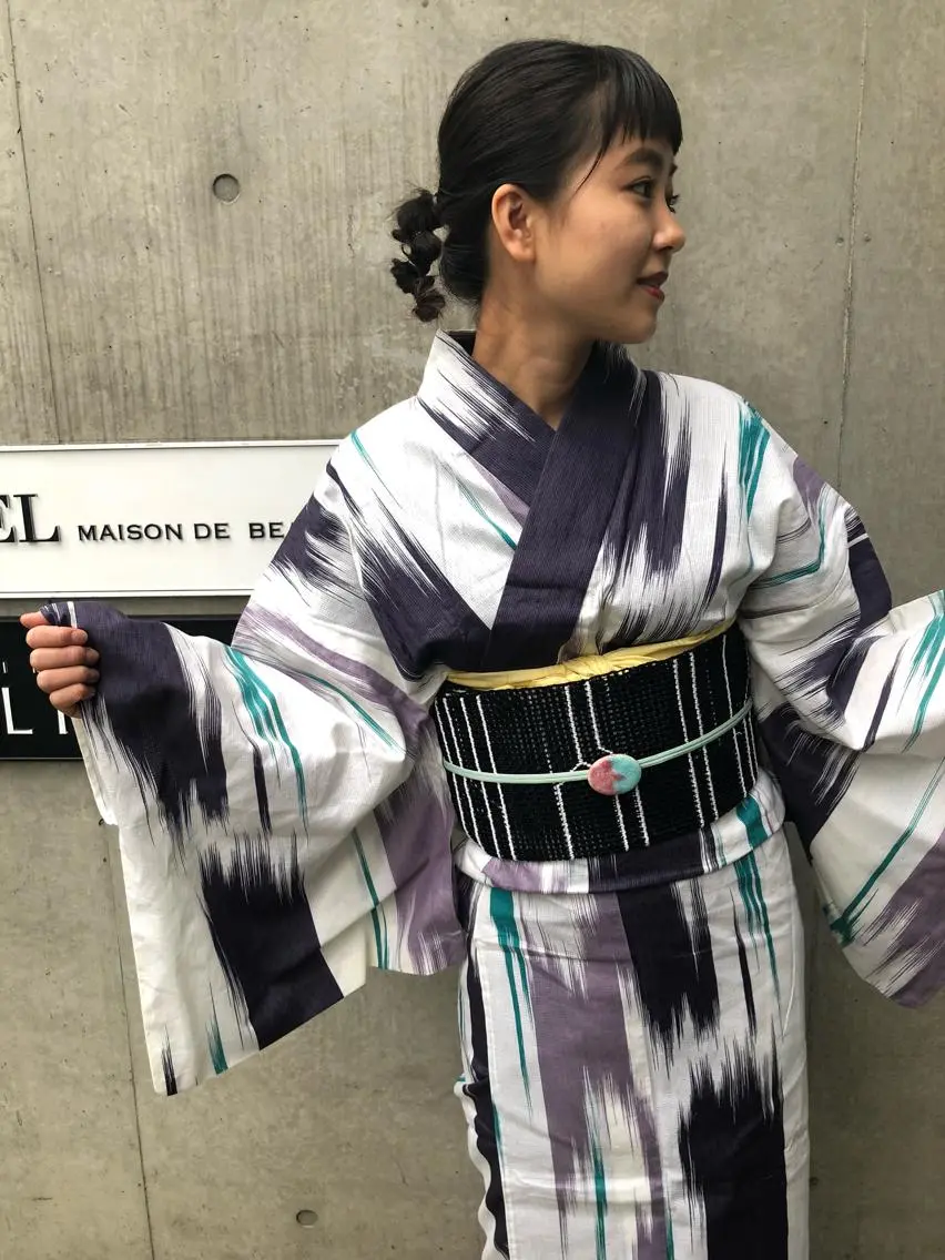 着付け.ヘアセット 橋本晃のその他イメージ