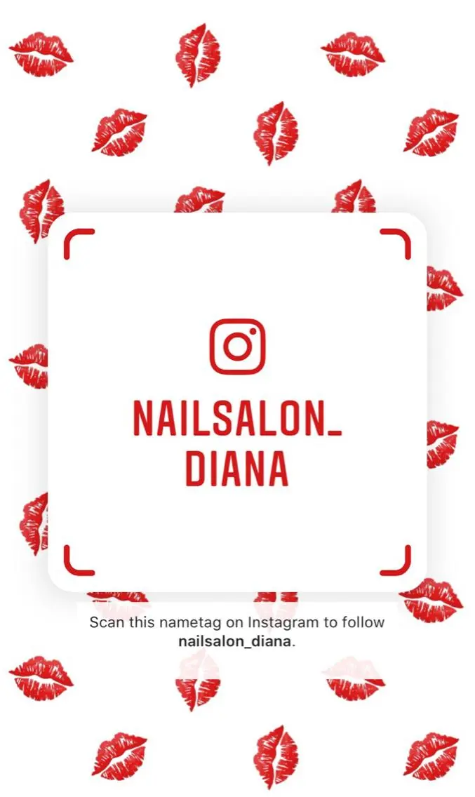 ネイル NAILSALON DIANAのネイルデザイン