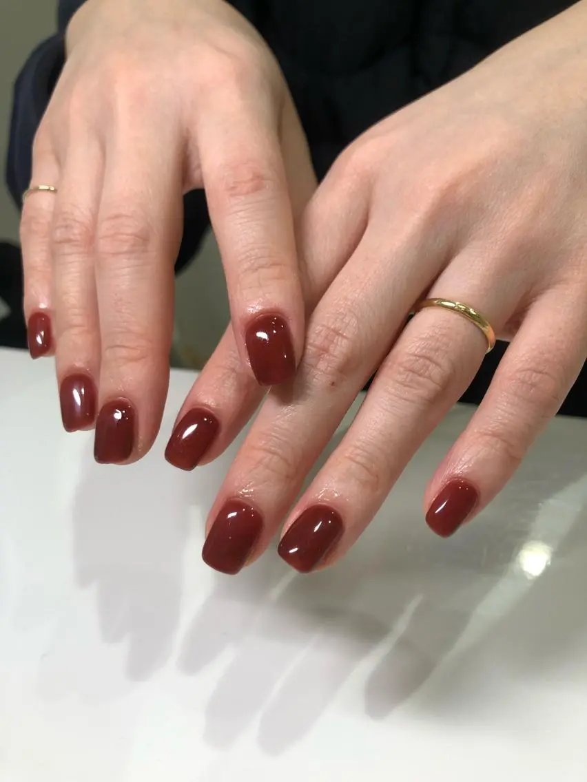 ネイル ハンドネイル nail by minamiのネイルデザイン