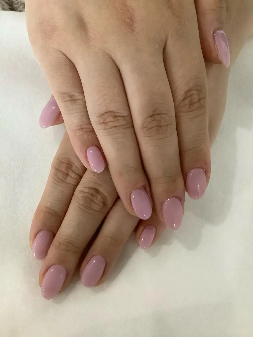 ネイル ハンドネイル saki. mのネイルデザイン