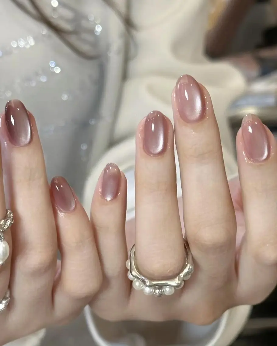ネイル ハンドネイル Molly _nailのネイルデザイン