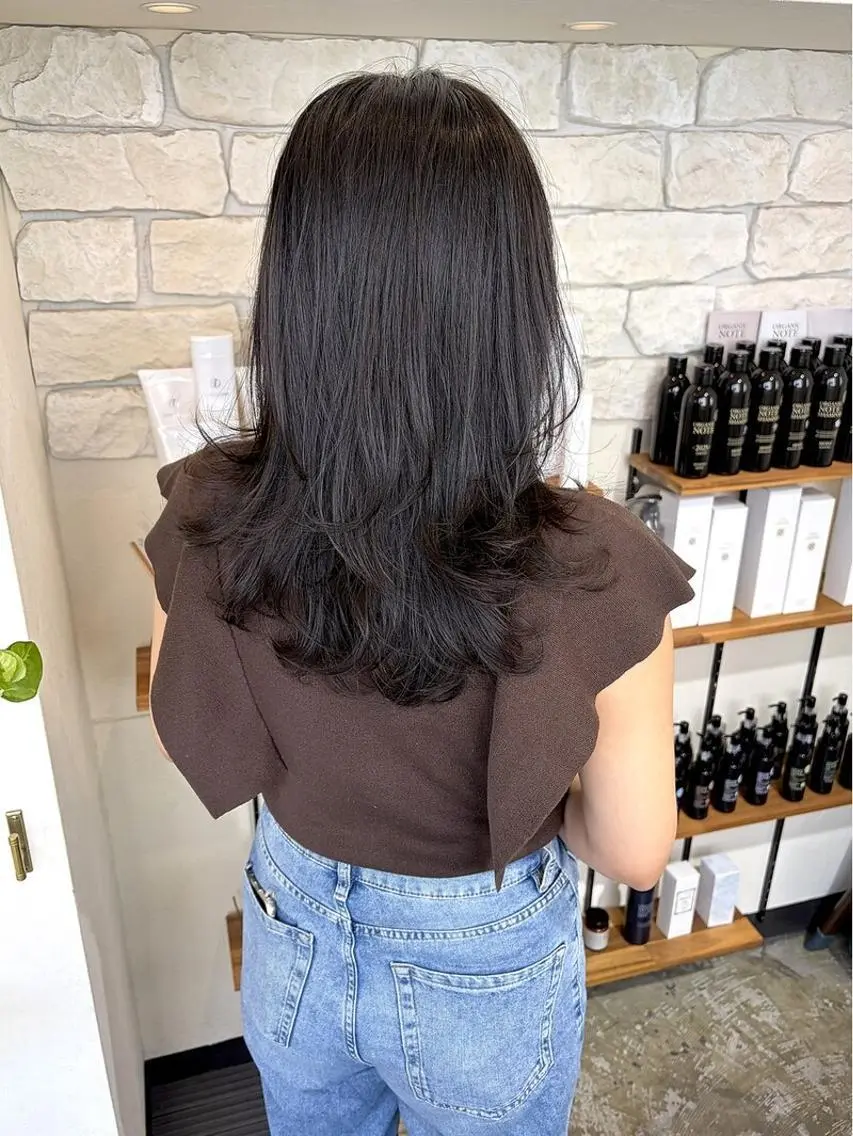 🔥メンズパーマ/ ✨レディースショートのヘアスタイル
