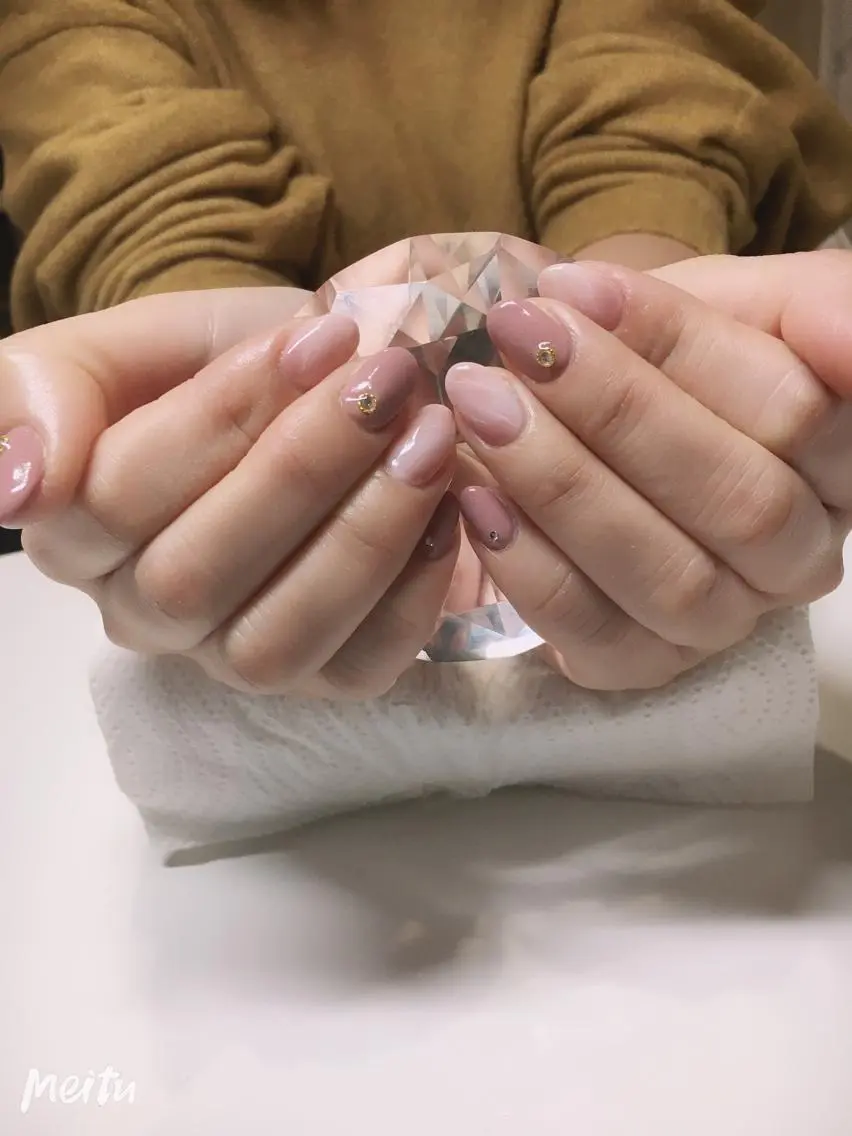 ネイル Nail salon yuriのネイルデザイン