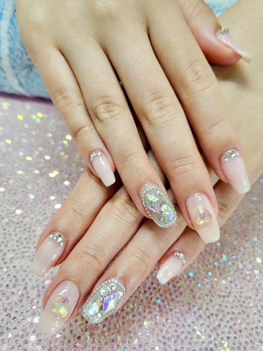 ネイル J& Kのネイルデザイン