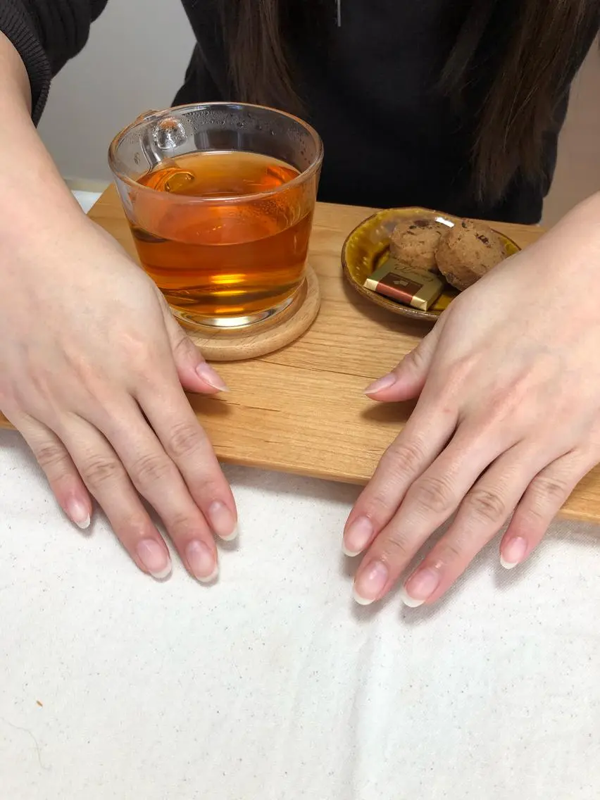 ネイル ハンドケア 伊藤 美香のその他イメージ