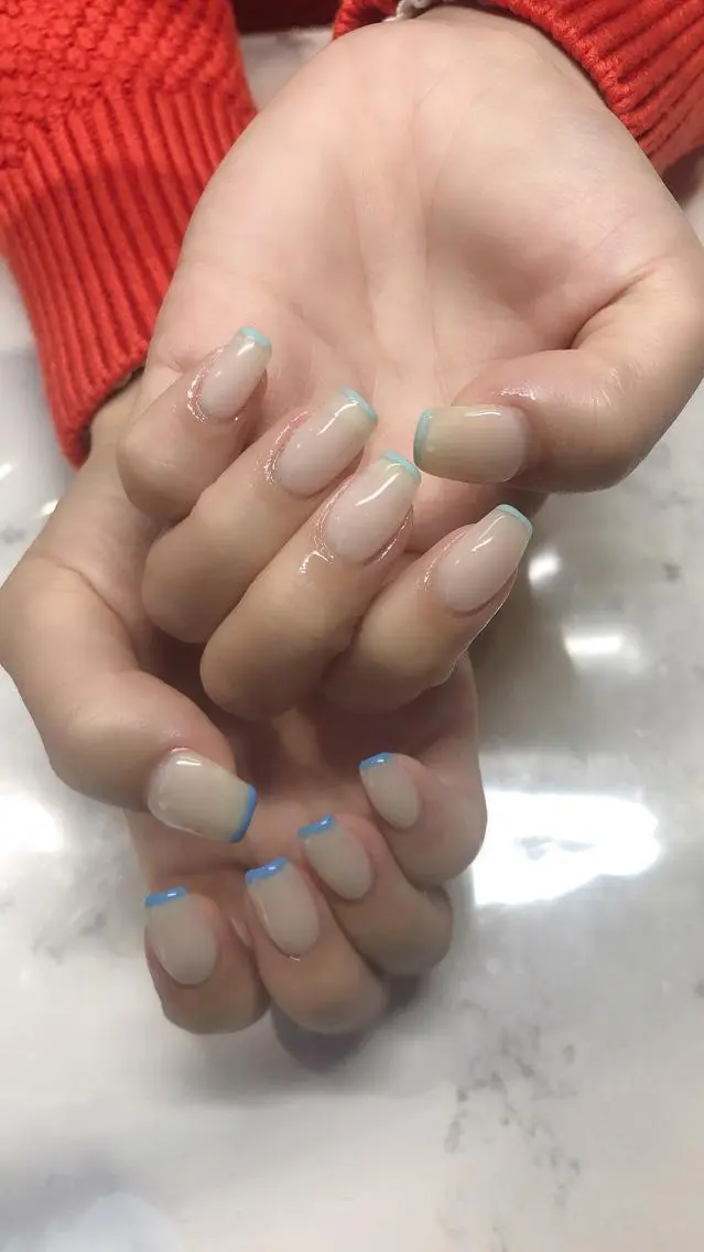 ネイル ✨アン ミユ✨のネイルデザイン