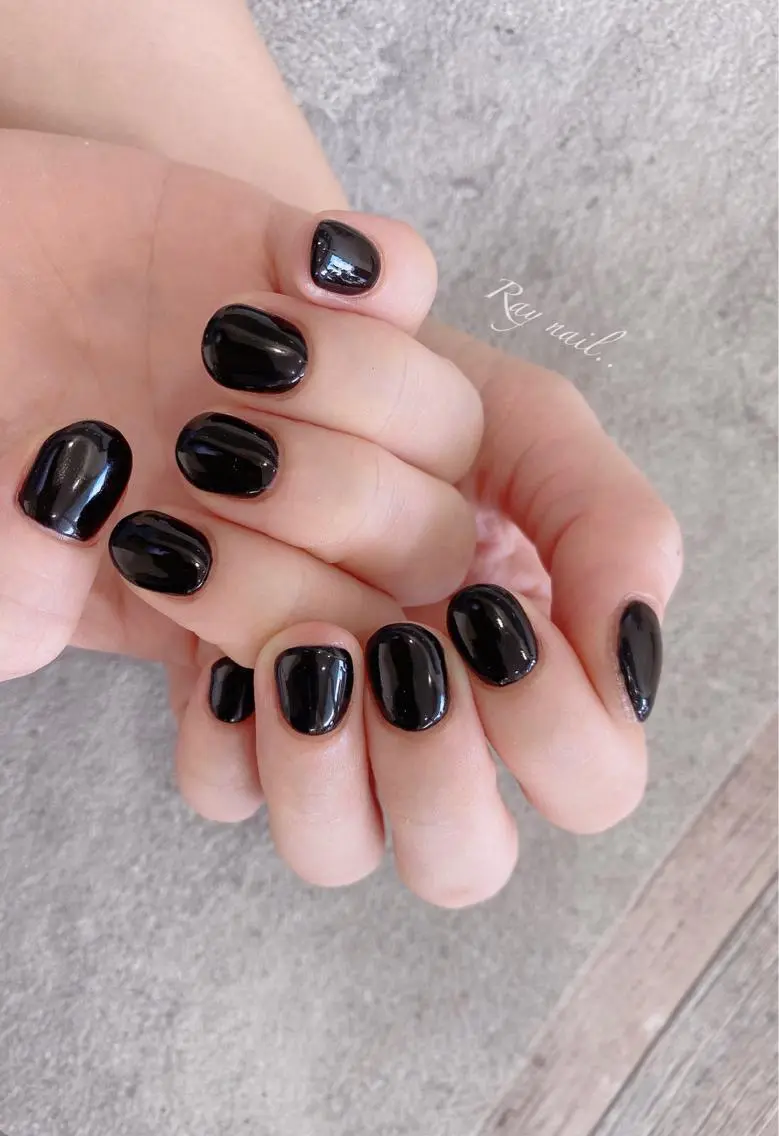 ネイル ハンドネイル フットネイル nailsalon ∞ ﾐｶﾅﾙ ∞のネイルデザイン