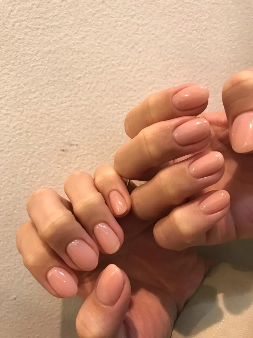 ネイル emunail あやかのネイルデザイン