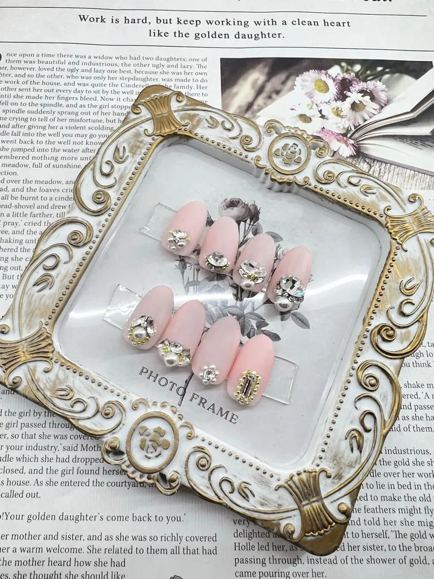 ネイル ハンドネイル A's NAIL ayakaのネイルデザイン