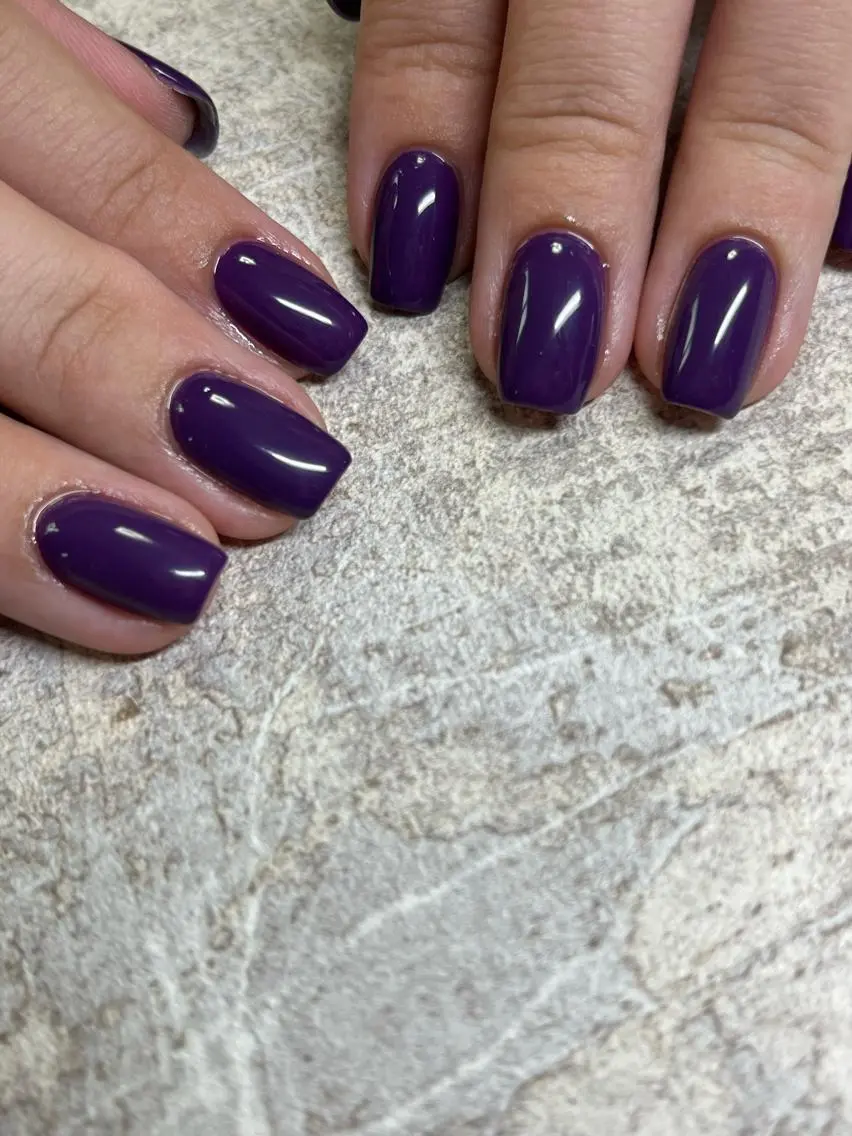 ネイル ハンドネイル Nailsalon Luanaのネイルデザイン