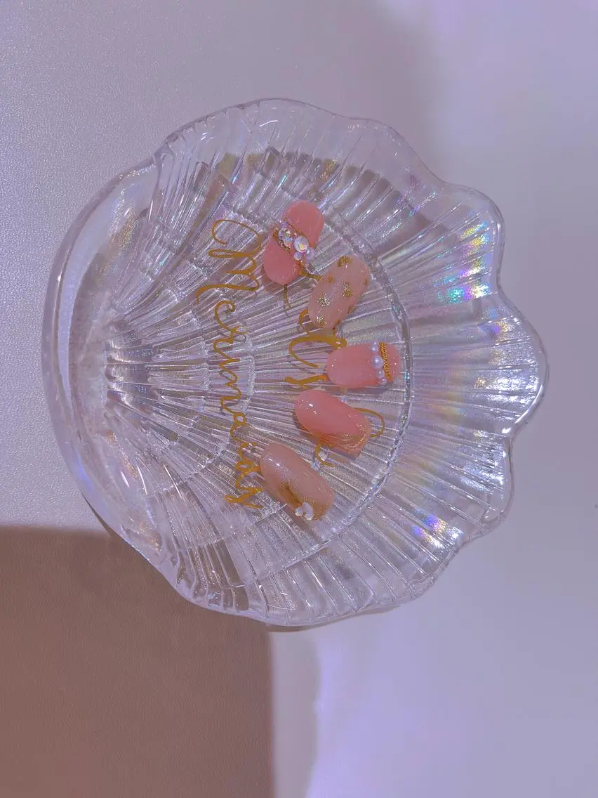 ネイル ハンドネイル ハンドケア NANA NAILのネイルデザイン