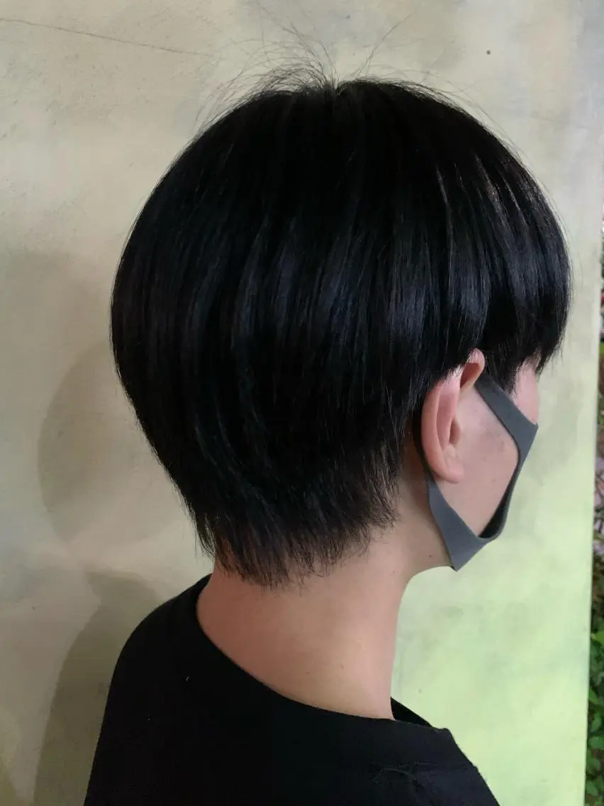 メンズ カット 艶髪/髪質改善 ♡Tsuzumiのその他イメージ