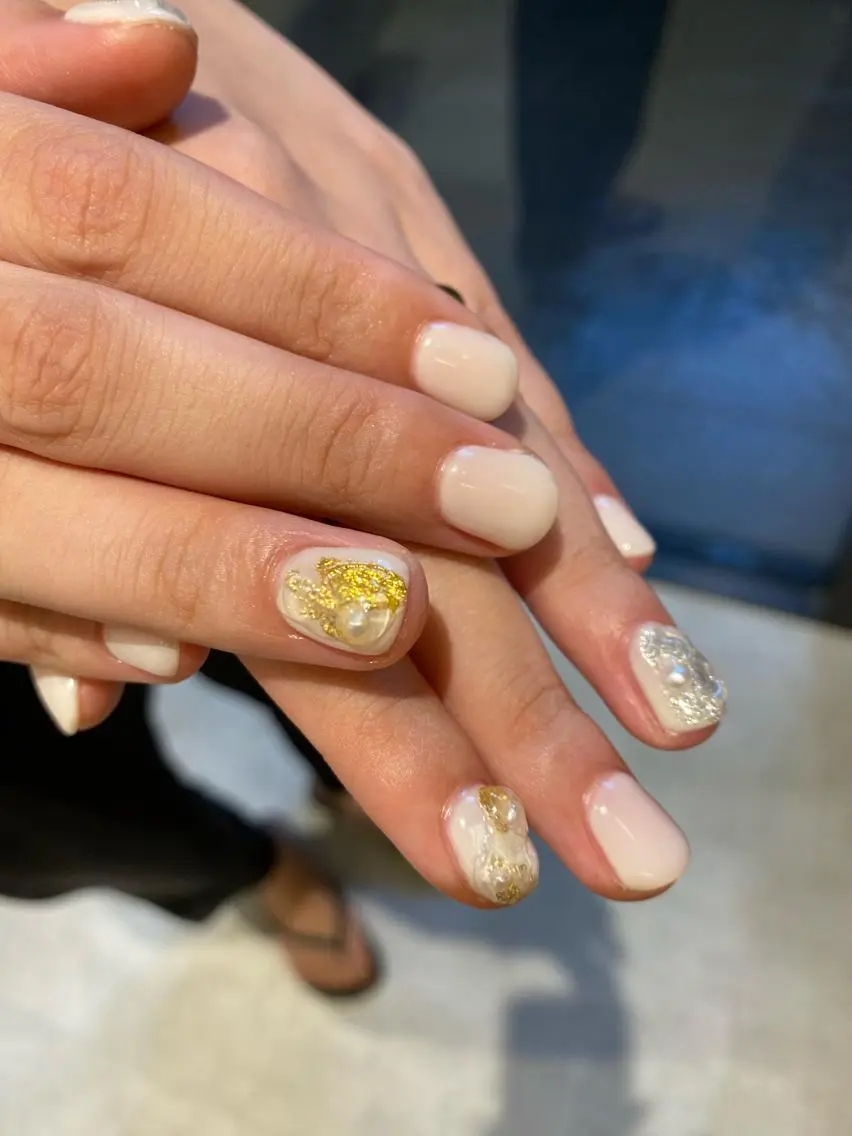 ネイル SACHIKO♪ Mielのネイルデザイン