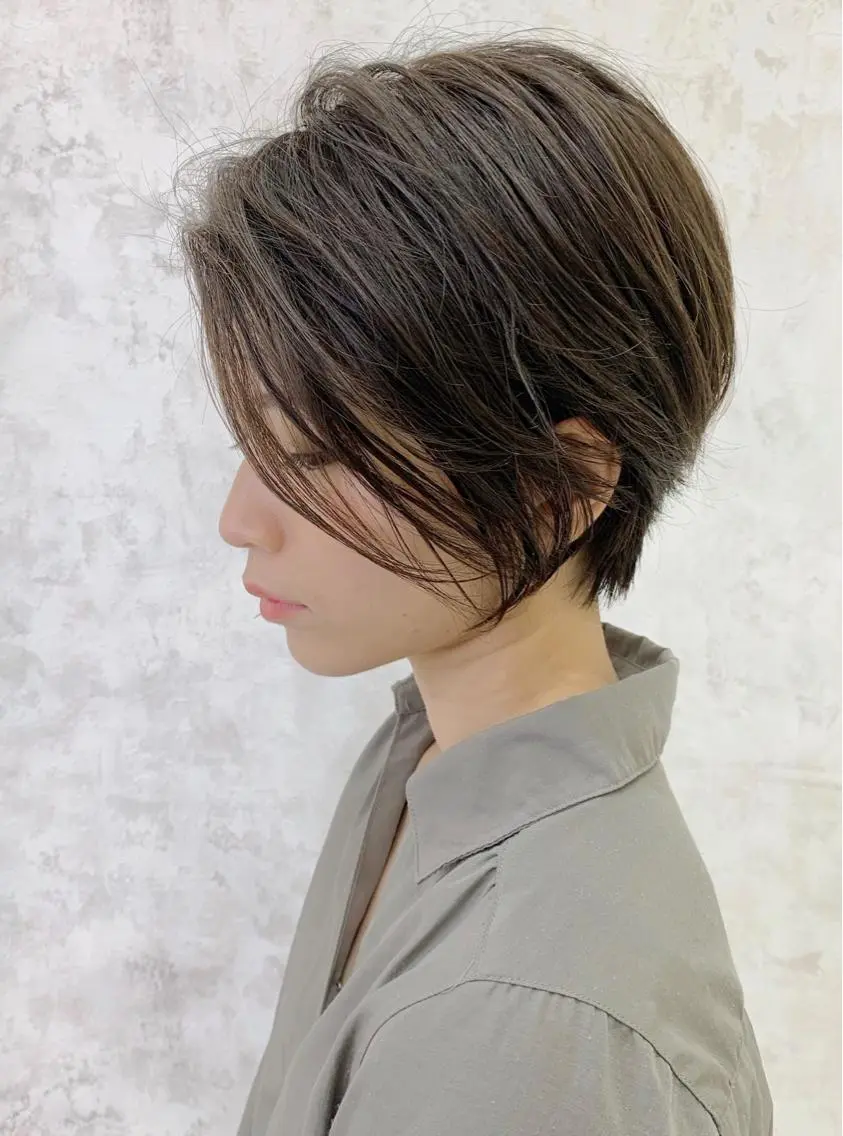 ショート 浜田 洋志のその他イメージ