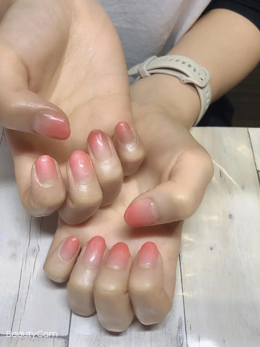 ネイル ✨アン ミユ✨のネイルデザイン