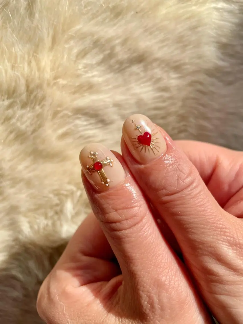 ネイル Nail salon Euphoriaのネイルデザイン