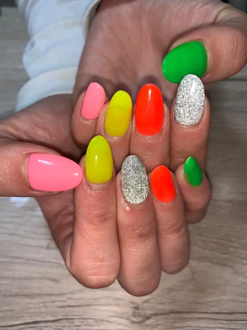 ネイル ハンドネイル MINAMI nailsのネイルデザイン