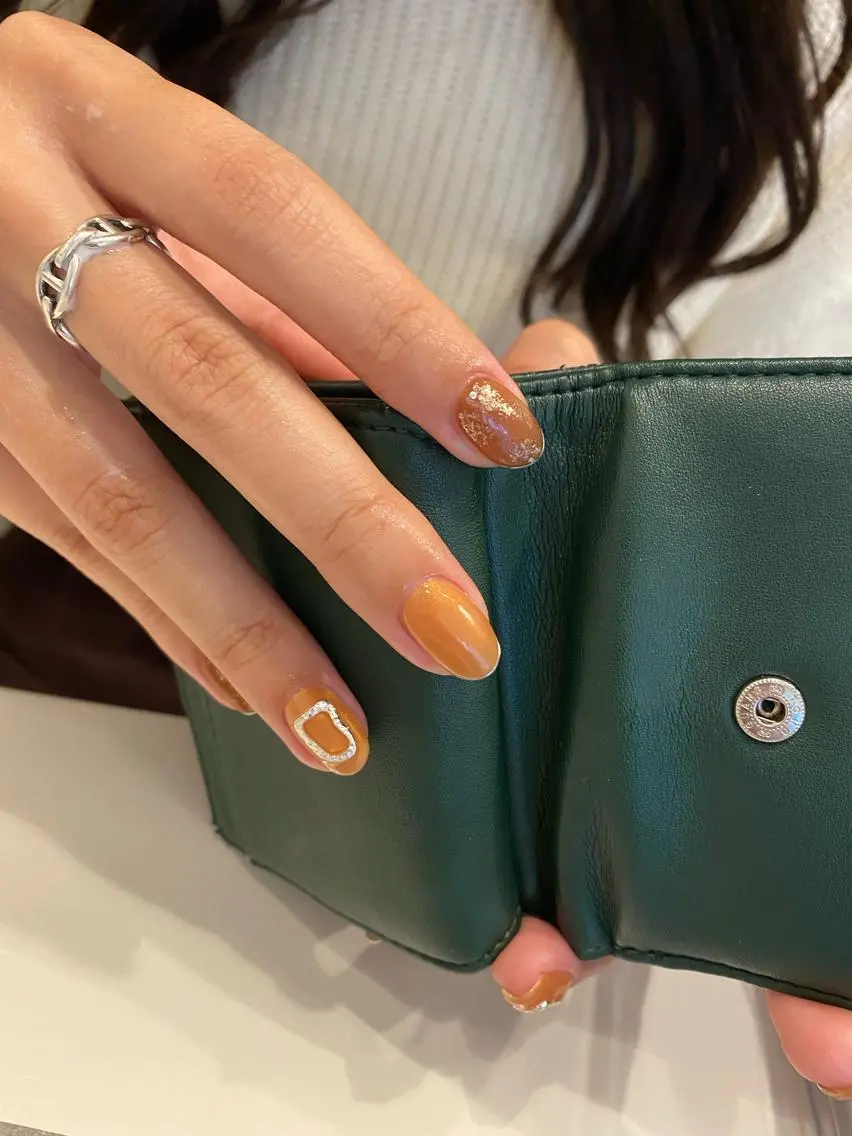 ネイル 【LINON】 airiのネイルデザイン
