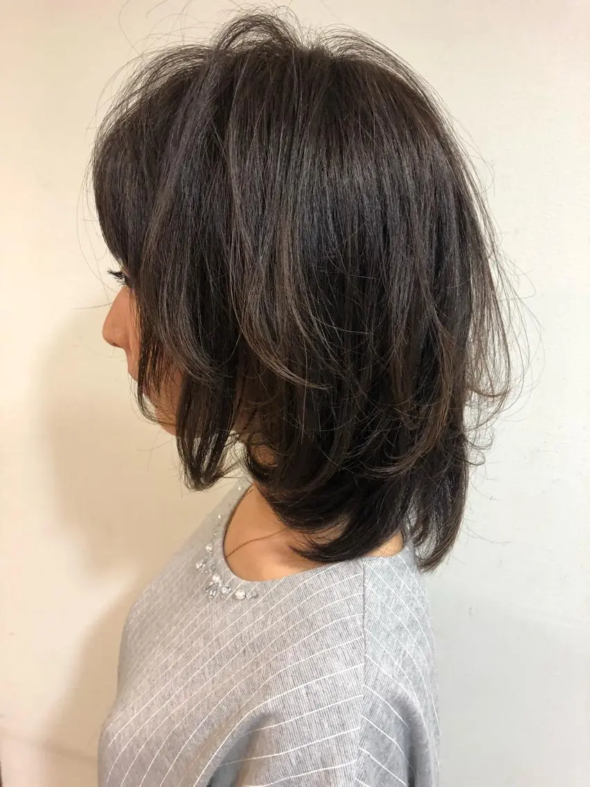 ミディアム neaf HIROのその他イメージ