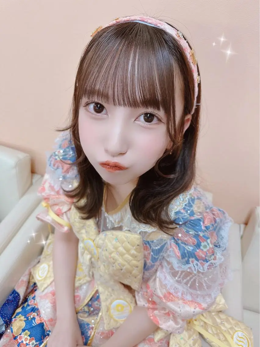 マツエク・マツパ パリジェンヌラッシュリフト Runa🌙 渋谷/まつパのマツエク・マツパデザイン