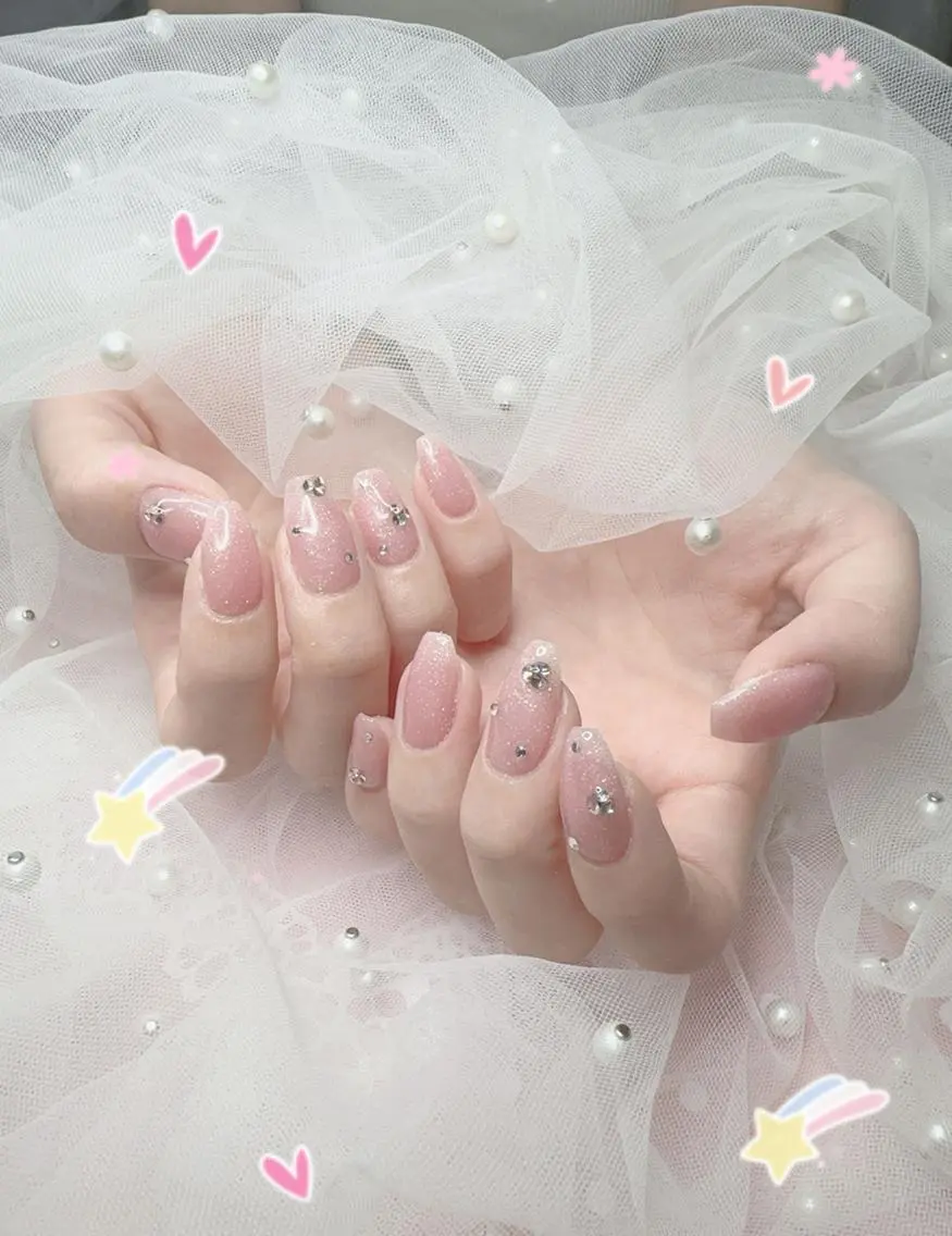 ネイル ハンドネイル 🎀シズカ nail🎀のネイルデザイン
