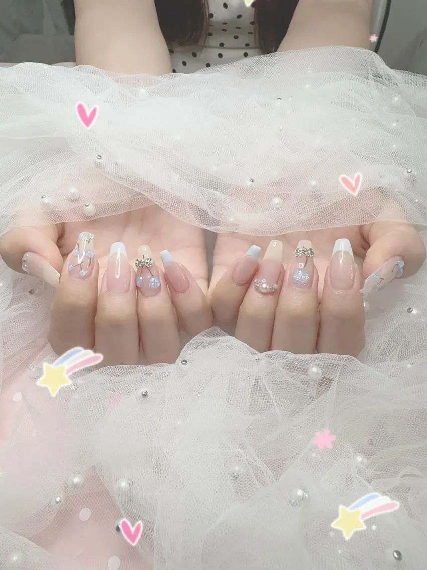 ネイル ハンドネイル nail ONE🤍のネイルデザイン
