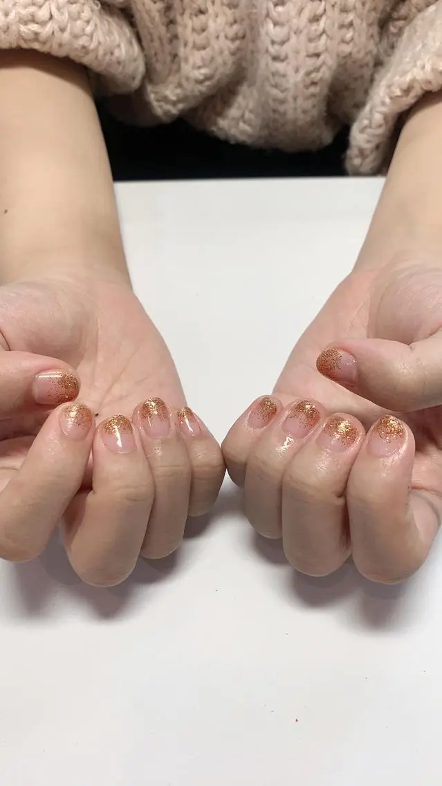 ネイル ツツイ えみりのネイルデザイン