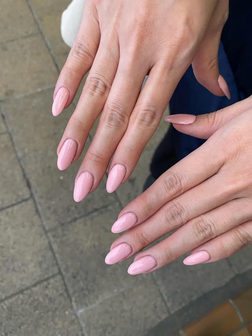 ネイル ハンドネイル フットネイル nailsalon ∞ ﾐｶﾅﾙ ∞のネイルデザイン