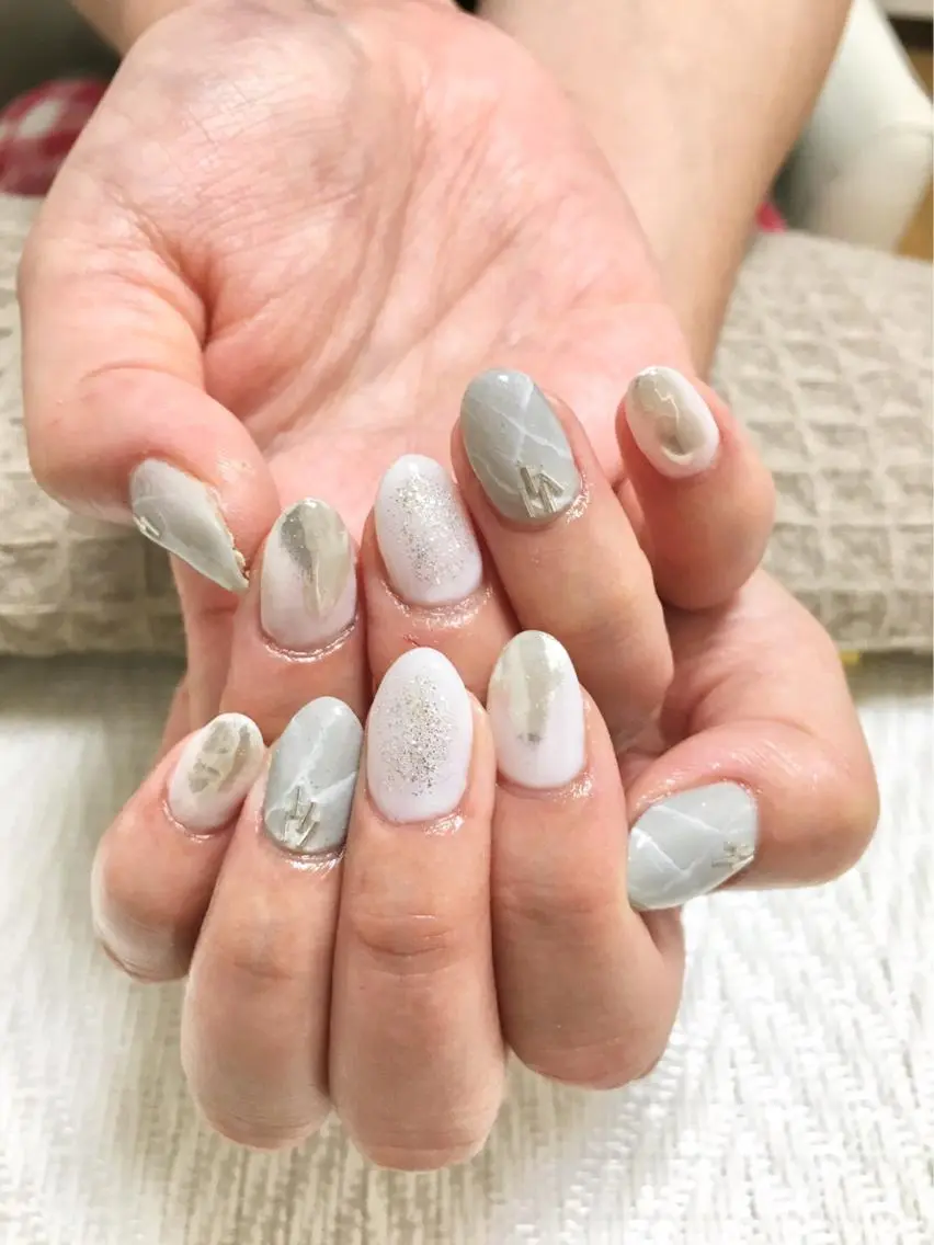 ネイル Lana nailのネイルデザイン