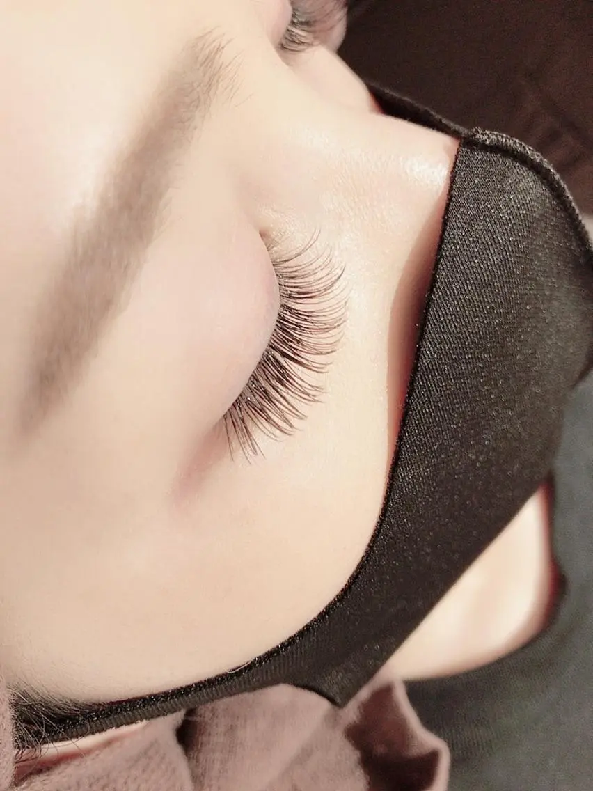 マツエク・マツパ Diamond ‘A eye lashのマツエク・マツパデザイン