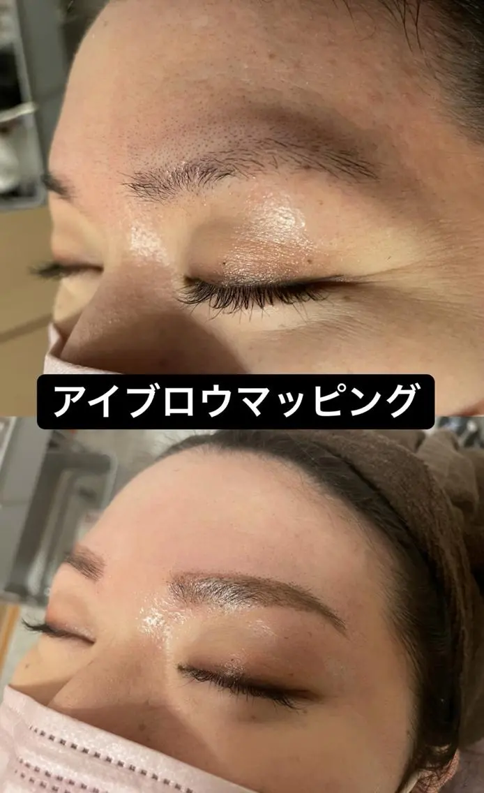 マツエク・マツパ キッズ メンズ ワックス脱毛 Epina 千葉店 【エピナ】のエステ・リラクイメージ