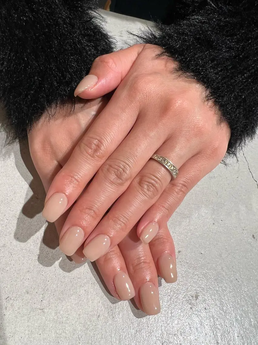 ネイル ハンドネイル zir  nail 🕊️💗RIOのネイルデザイン
