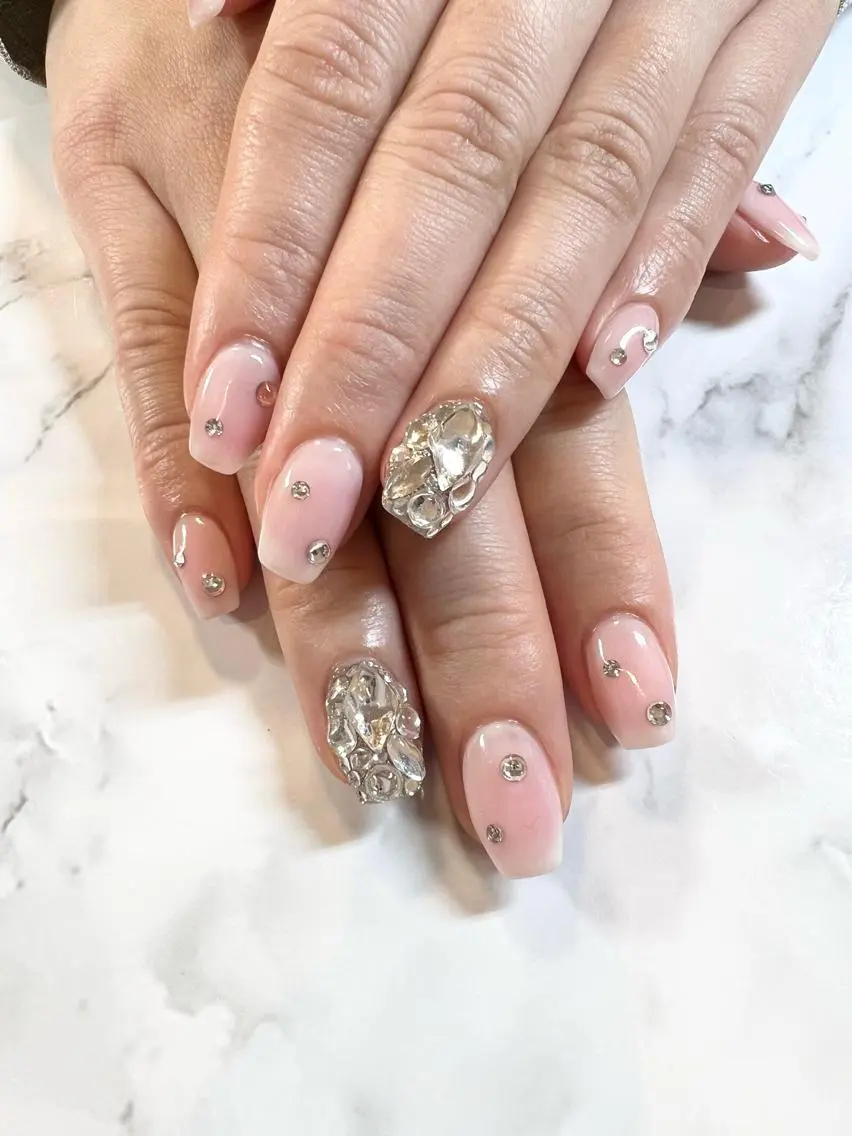 ネイル nail salon Titaleeのネイルデザイン