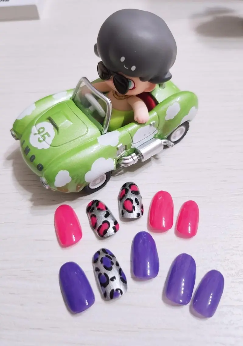 ネイル ハンドネイル nail salon Luanaのネイルデザイン