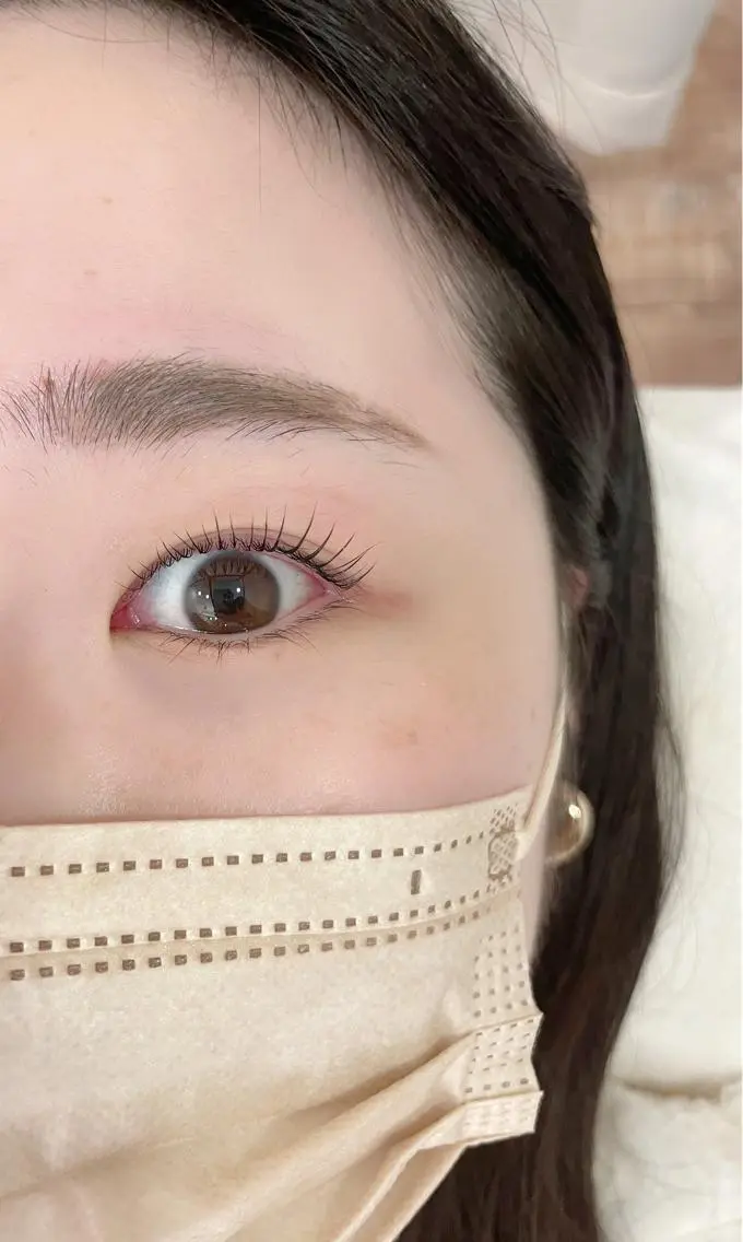 マツエク・マツパ マツパ ♡KAORI hip'seyes♡のマツエク・マツパデザイン