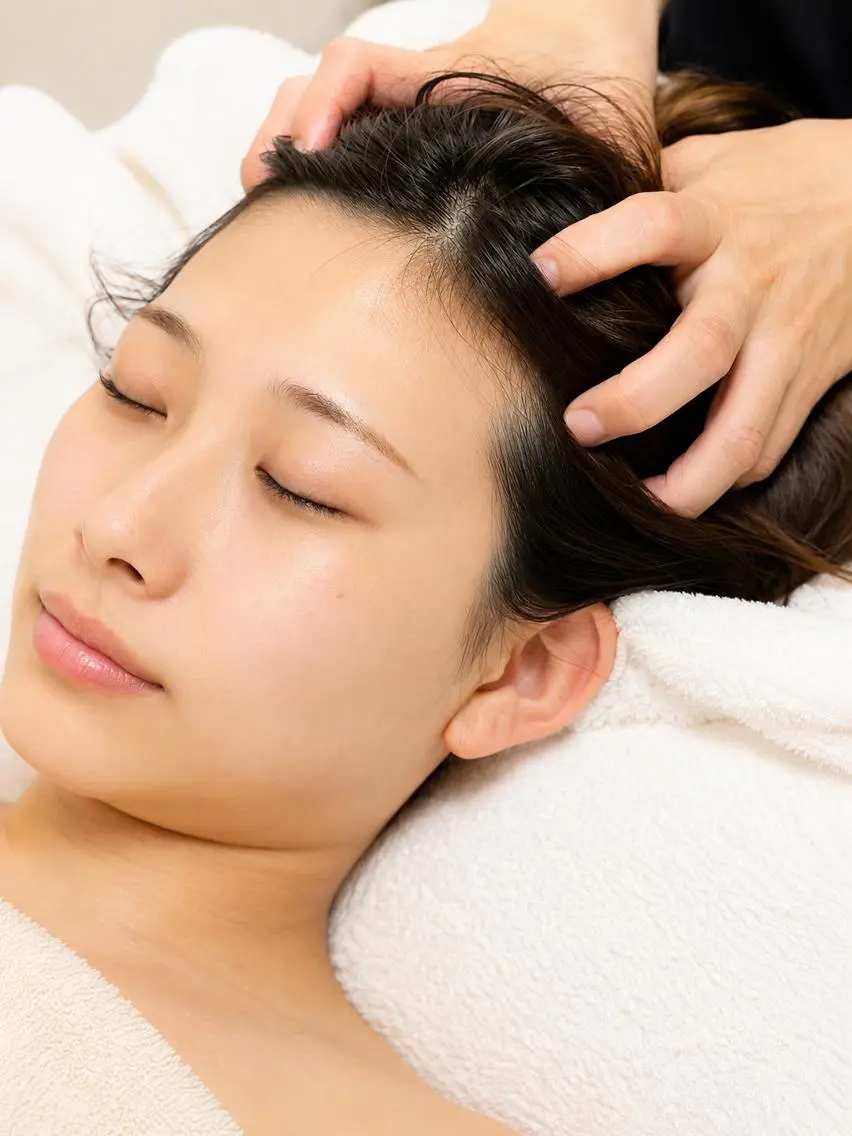 salon ivy. 山下のエステ・リラクイメージ