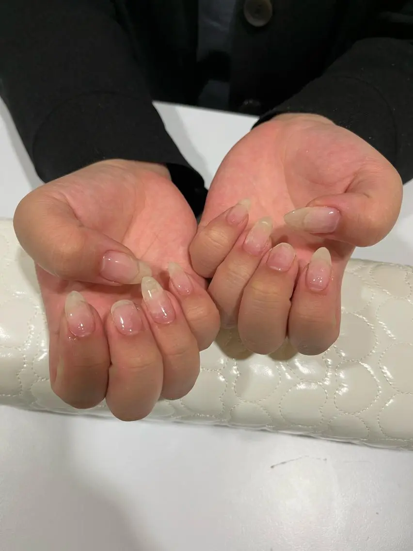 ネイル ハンドネイル toystage .nailのネイルデザイン