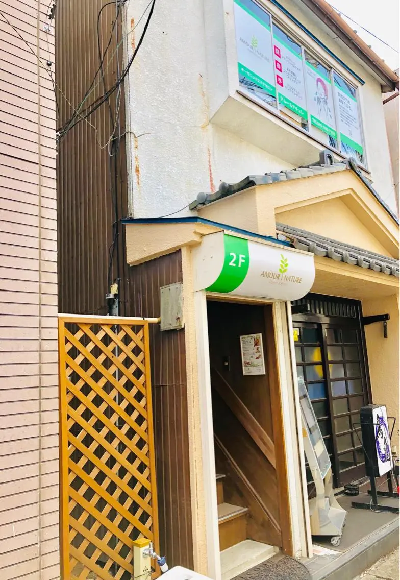 ネイル H3 hitoのネイルデザイン