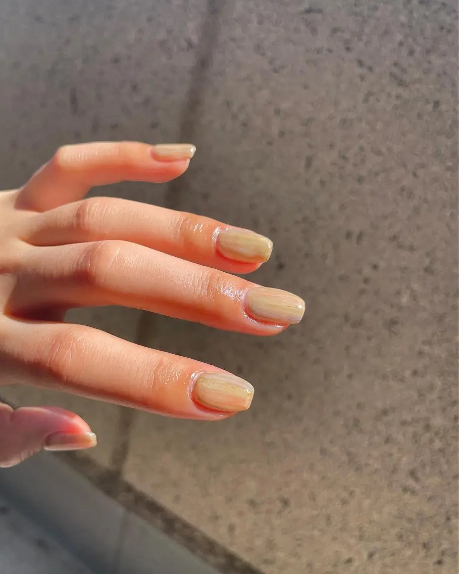ネイル ハンドネイル mio _POHEURのネイルデザイン