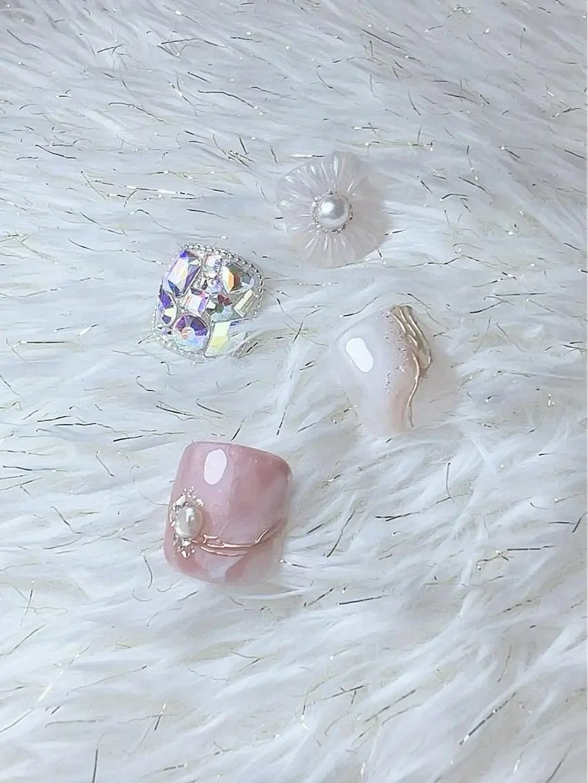 ネイル Bijou8 nailのネイルデザイン