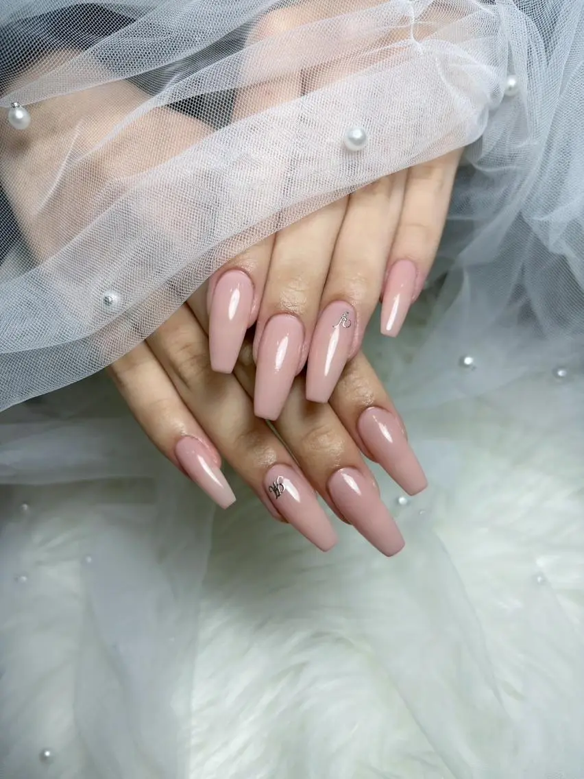 ネイル ハンドネイル noi. nail salonのネイルデザイン