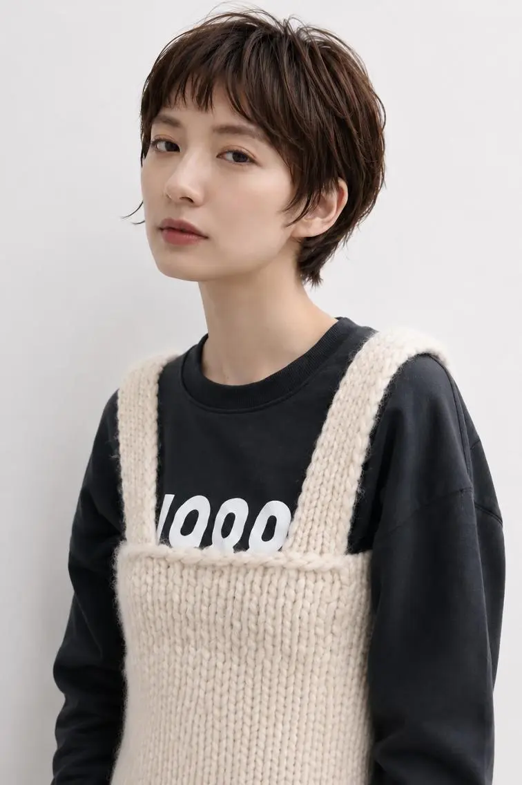 ショート カラー その他 ダメージレス コバヤシ ヒロヒトのその他イメージ