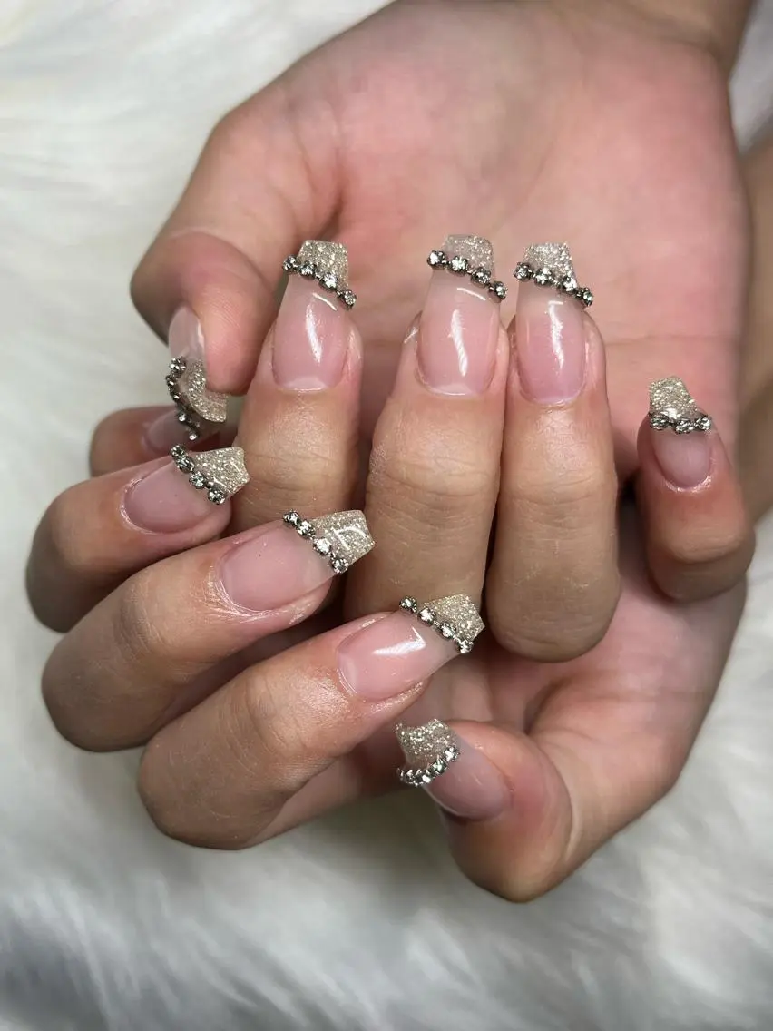 ネイル ハンドネイル nail salon FLEEKのネイルデザイン