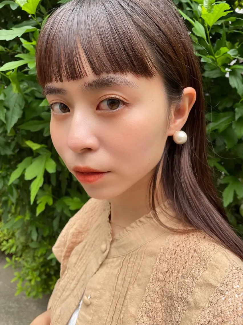 マツエク・マツパ マツパ 大坂 なみのマツエク・マツパデザイン