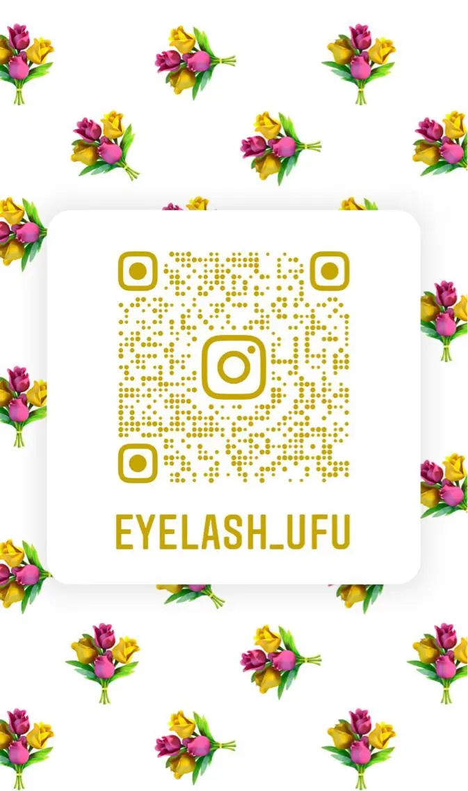 eyelash ufuのマツエク・マツパデザイン